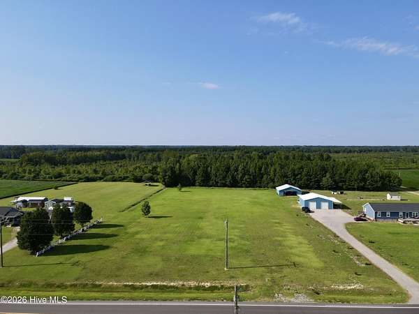 2.68 Acres of Residential Land for Sale in Williamston, North Carolina