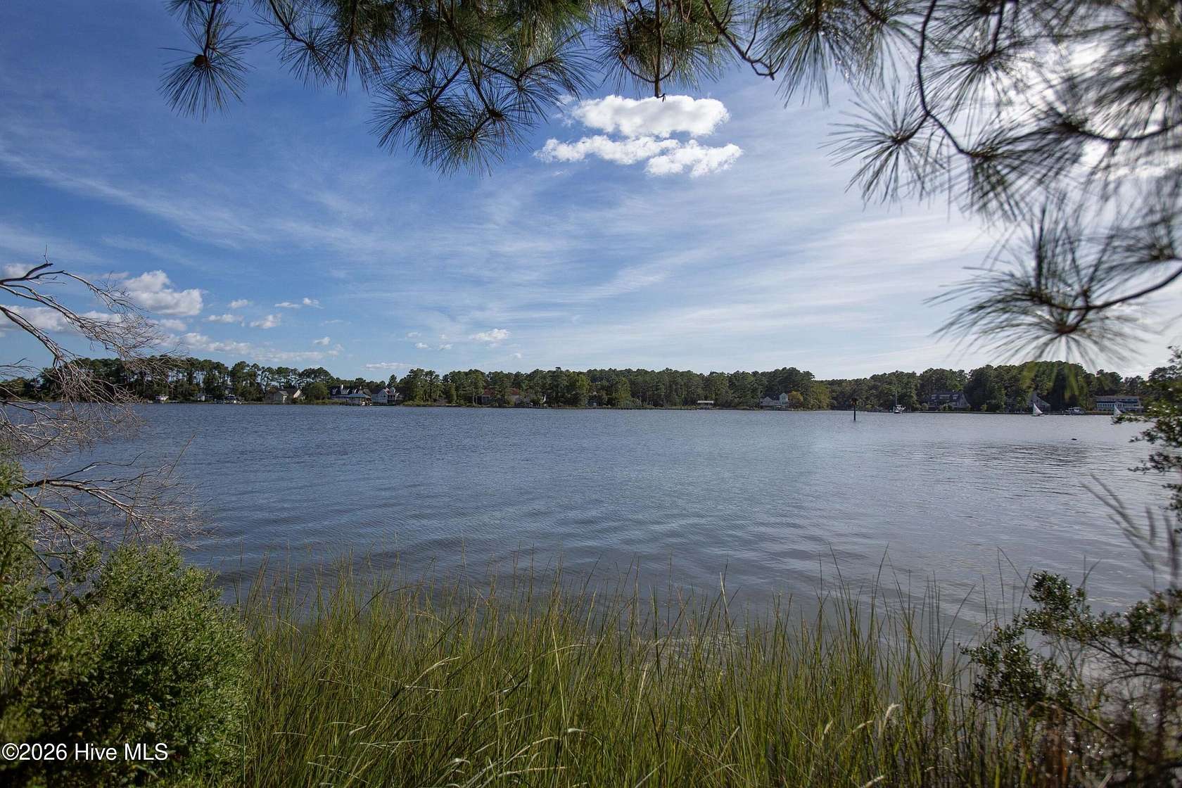 0.59 Acres of Residential Land for Sale in Oriental, North Carolina