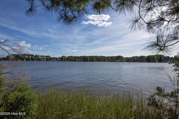 0.59 Acres of Residential Land for Sale in Oriental, North Carolina