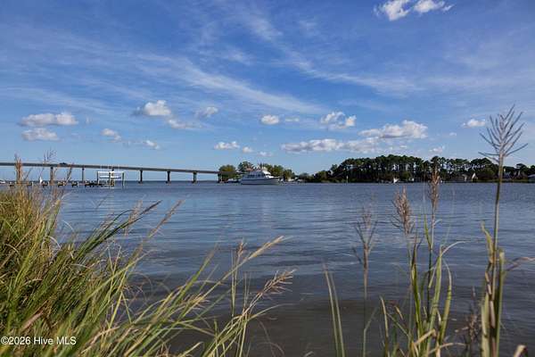 0.58 Acres of Residential Land for Sale in Oriental, North Carolina