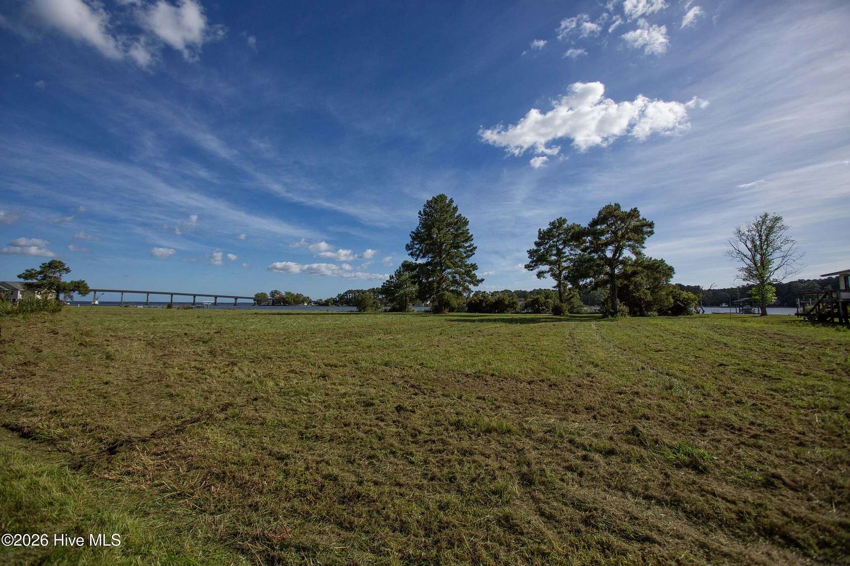 0.58 Acres of Residential Land for Sale in Oriental, North Carolina