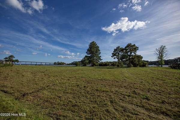 0.58 Acres of Residential Land for Sale in Oriental, North Carolina