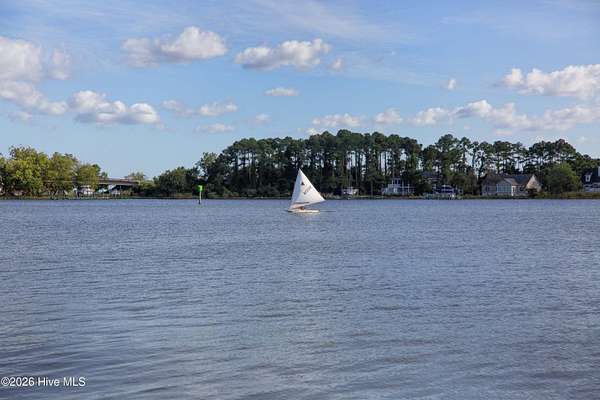 0.6 Acres of Residential Land for Sale in Oriental, North Carolina