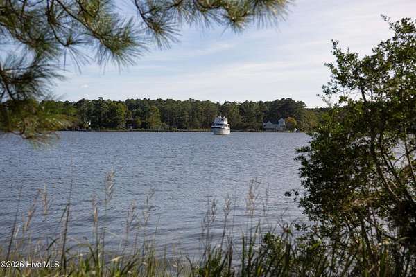 0.63 Acres of Residential Land for Sale in Oriental, North Carolina