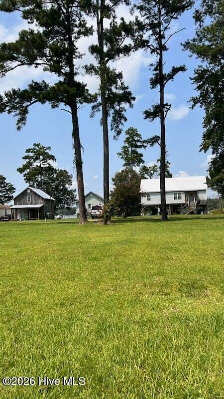0.64 Acres of Residential Land for Sale in Belhaven, North Carolina