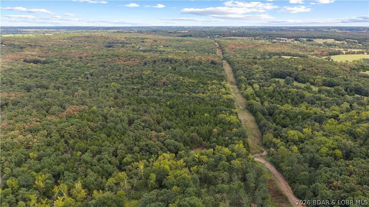 32.1 Acres of Land for Sale in Barnett, Missouri