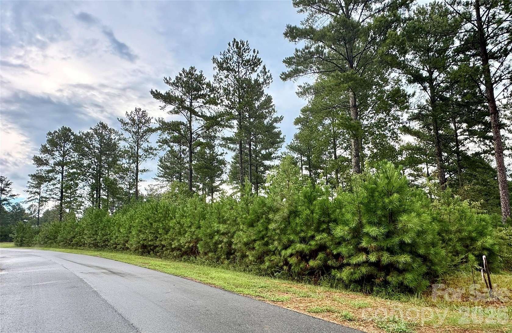 2.44 Acres of Residential Land for Sale in Granite Falls, North Carolina