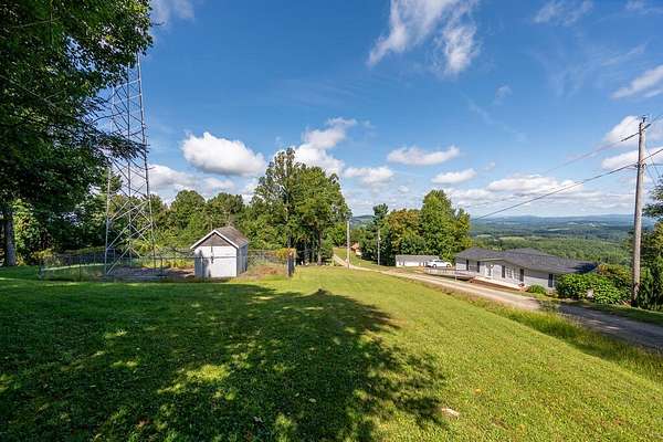 0.64 Acres of Residential Land for Sale in Fancy Gap, Virginia