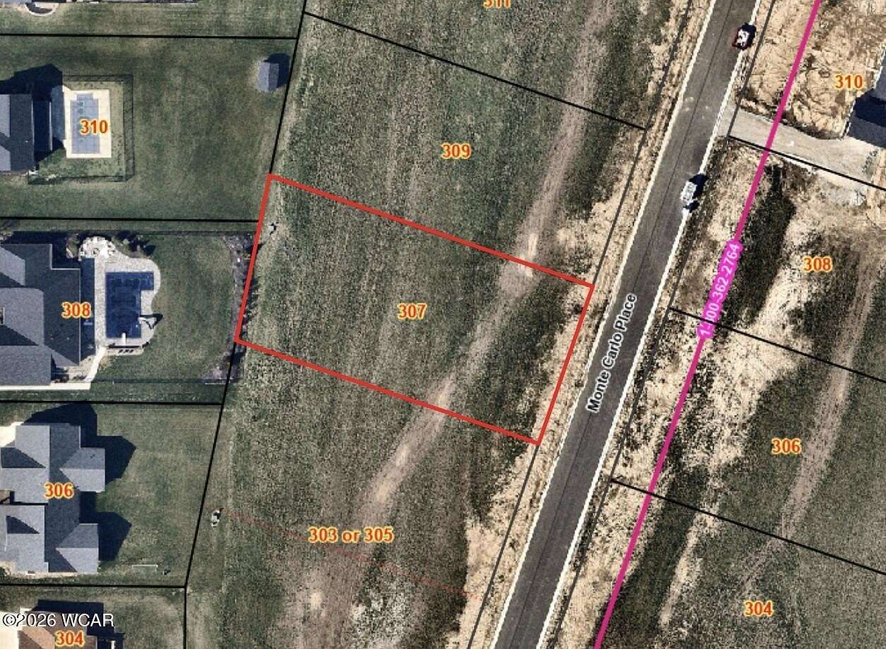 0.51 Acres of Residential Land for Sale in Wapakoneta, Ohio
