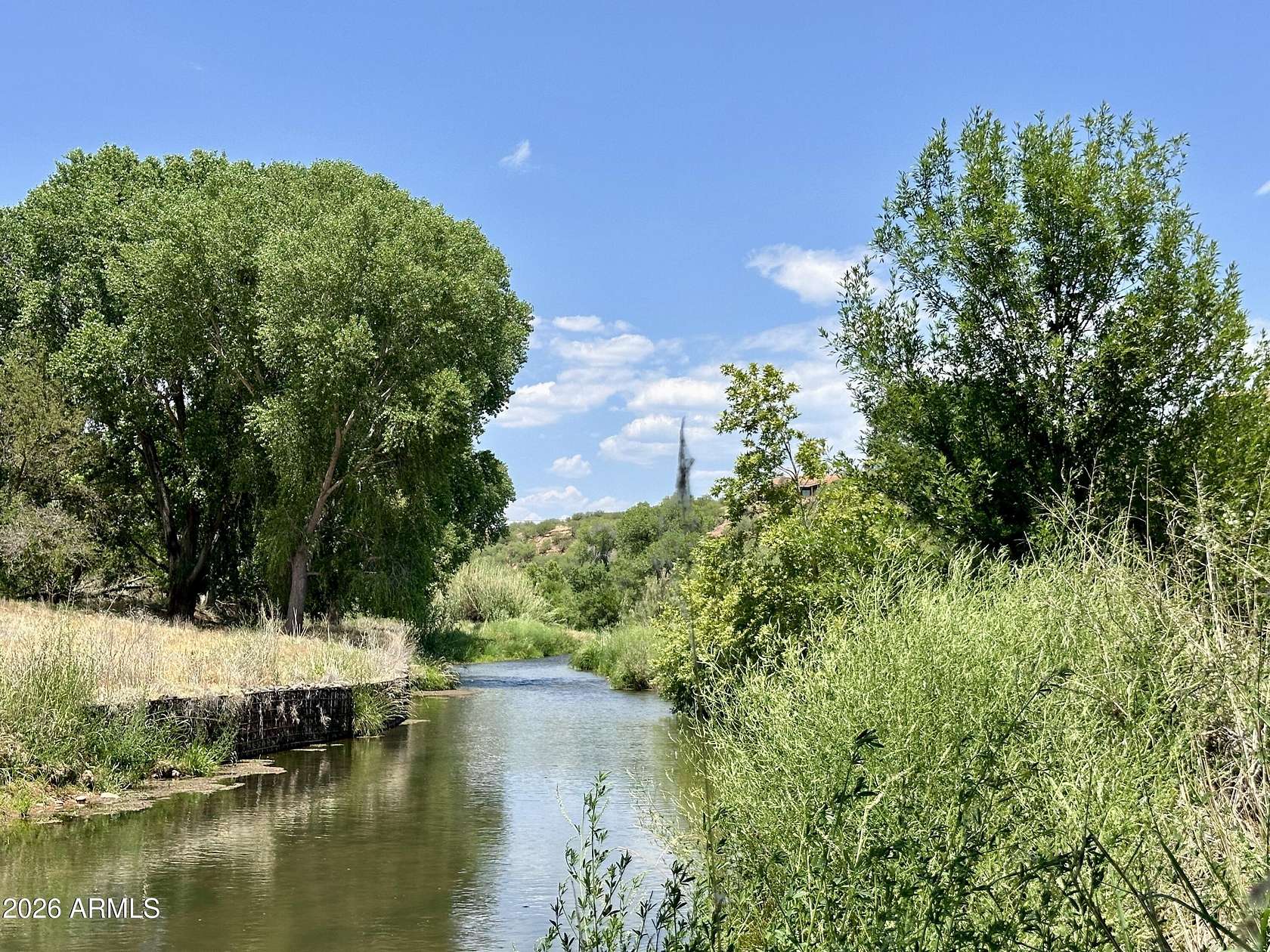 47.8 Acres of Agricultural & Residential Land for Sale in Cornville, Arizona