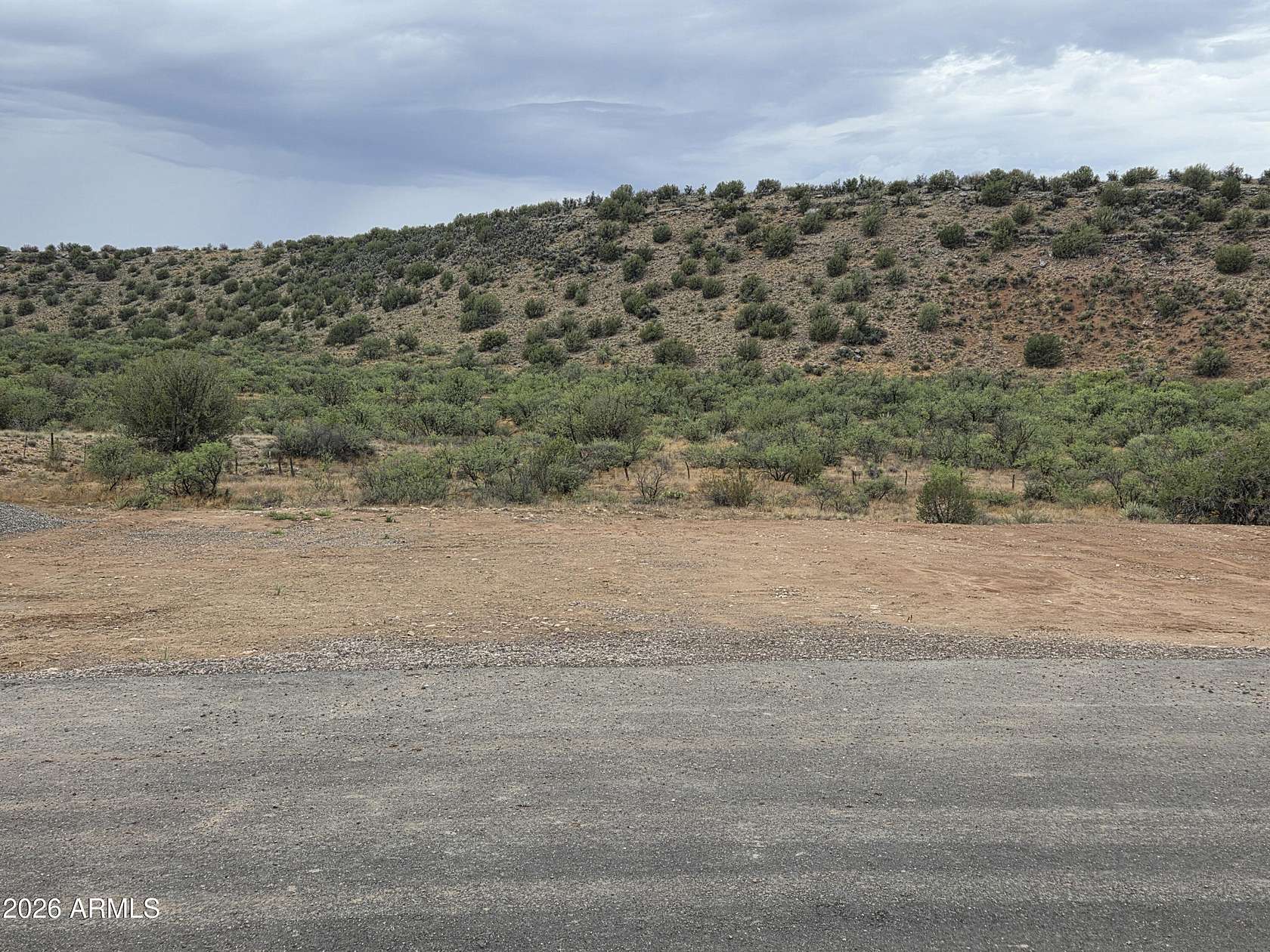 0.27 Acres of Residential Land for Sale in Rimrock, Arizona