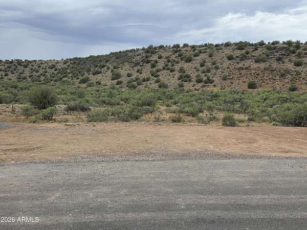 0.27 Acres of Residential Land for Sale in Rimrock, Arizona