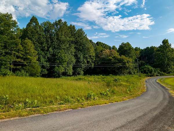 1.17 Acres of Residential Land for Auction in Smithville, Tennessee