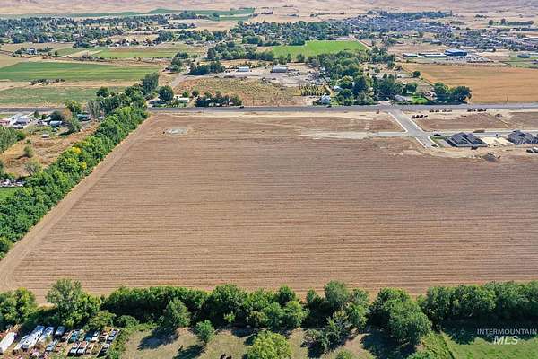 22.9 Acres of Land for Sale in Payette, Idaho