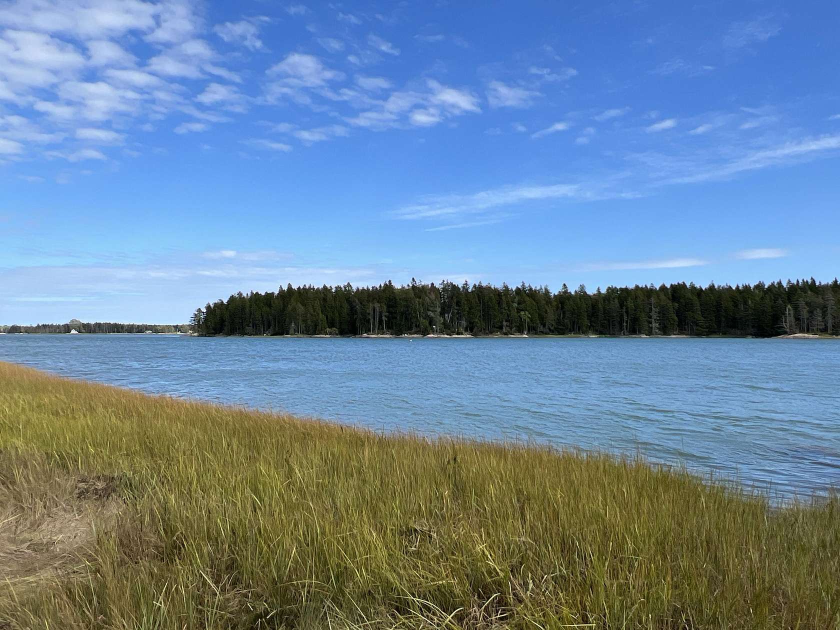 1.8 Acres of Residential Land for Sale in Steuben, Maine