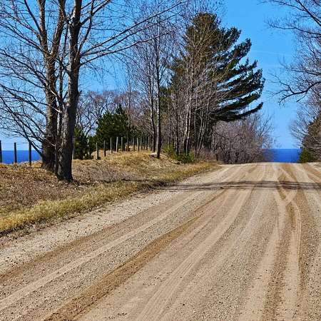 2.58 Acres of Residential Land for Sale in Arcadia, Michigan