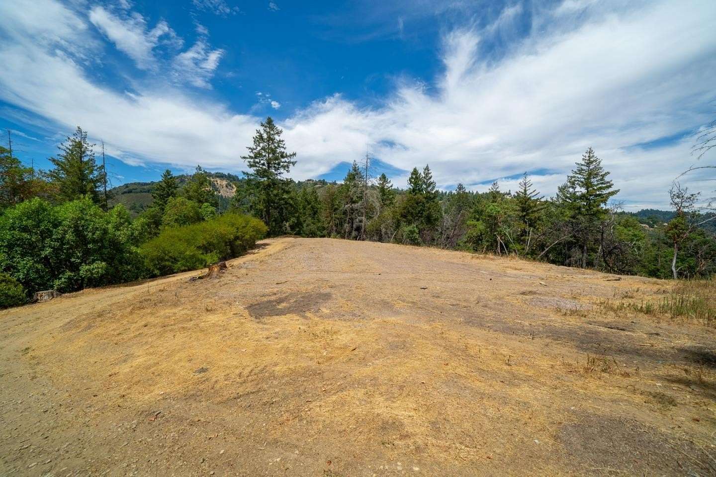 9.59 Acres of Residential Land for Sale in Boulder Creek, California