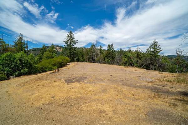 9.59 Acres of Residential Land for Sale in Boulder Creek, California