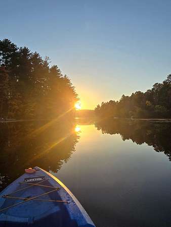 0.5 Acres of Land for Sale in Waterboro, Maine