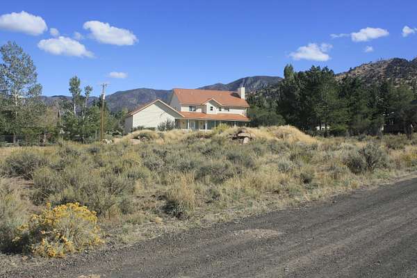 0.4 Acres of Residential Land for Sale in Pine Valley, Utah