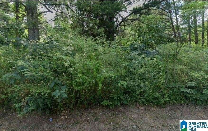 0.28 Acres of Residential Land for Sale in Bessemer, Alabama