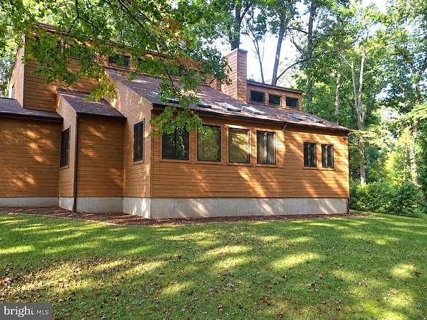 2.57 Acres of Land with Home for Sale in Conowingo, Maryland