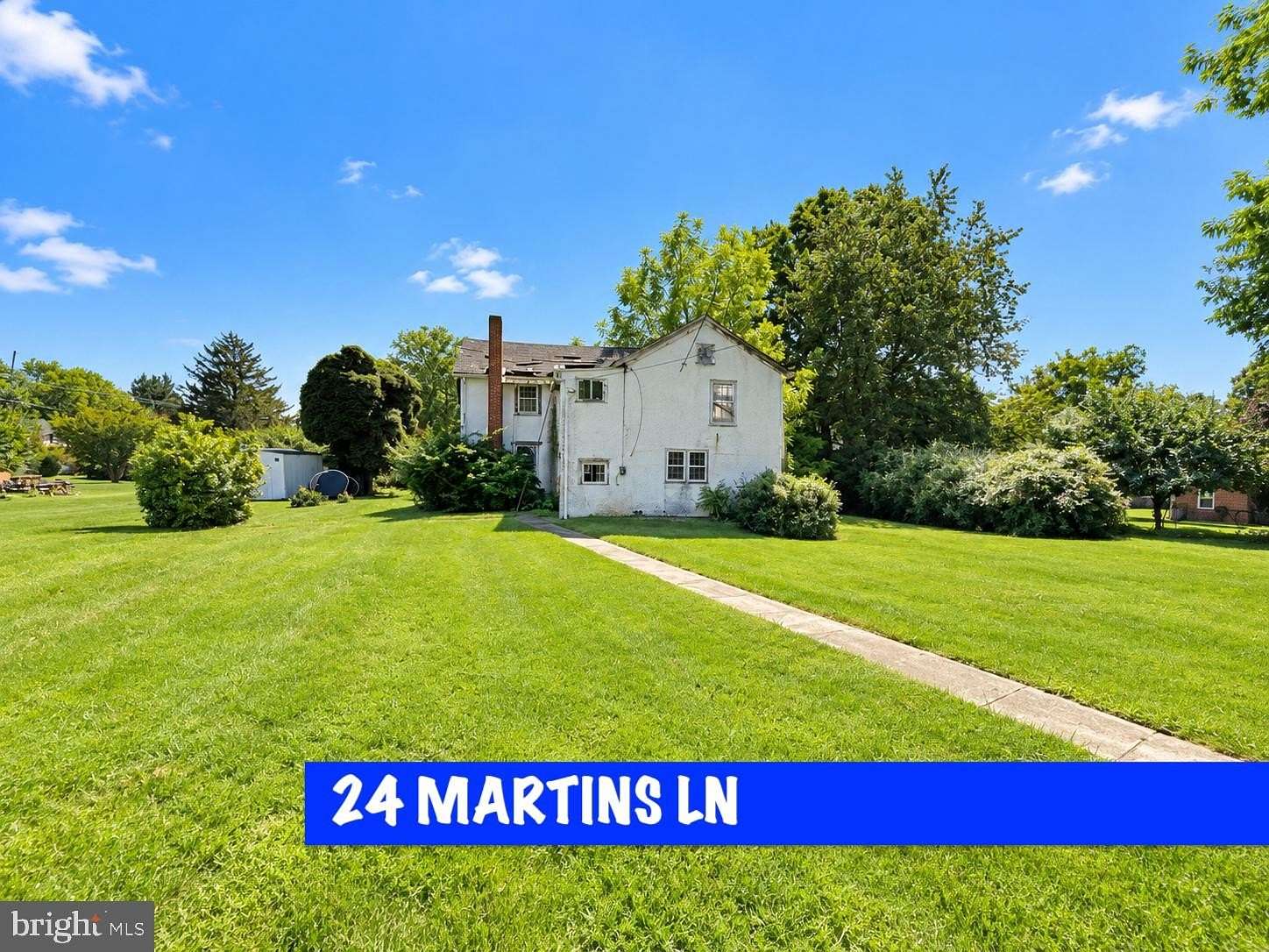 0.81 Acres of Residential Land for Sale in Rockville, Maryland