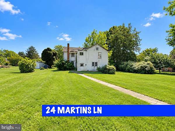 0.81 Acres of Residential Land for Sale in Rockville, Maryland
