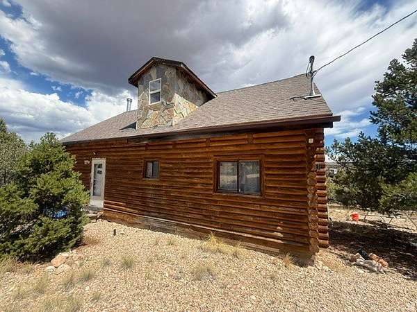 5 Acres of Land with Home for Sale in Fruitland, Utah