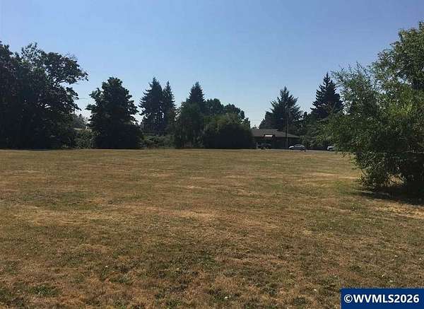 3 Acres of Commercial Land for Sale in Eugene, Oregon