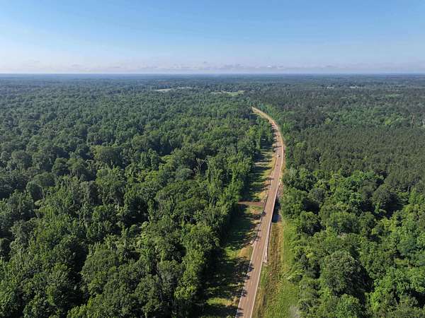 105 Acres of Land for Sale in Bogue Chitto, Mississippi