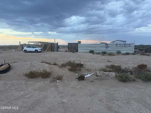 0.24 Acres of Land for Sale in Horizon City, Texas