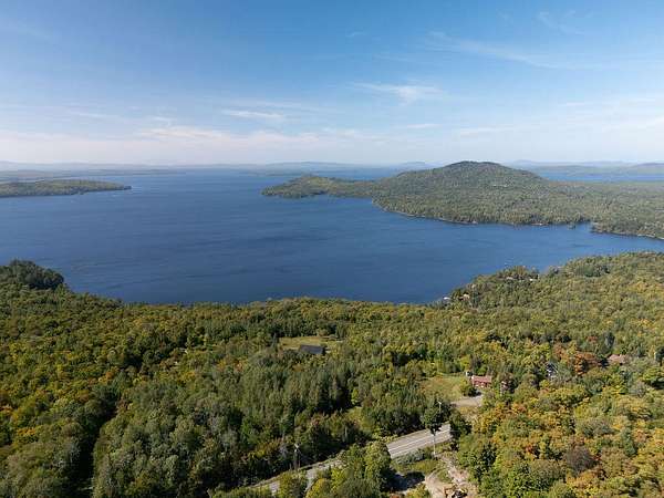 2 Acres of Residential Land for Sale in Greenville, Maine