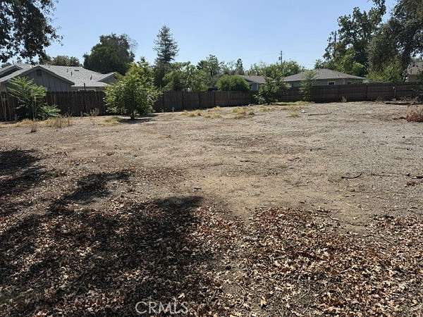 0.15 Acres of Residential Land for Sale in Chico, California
