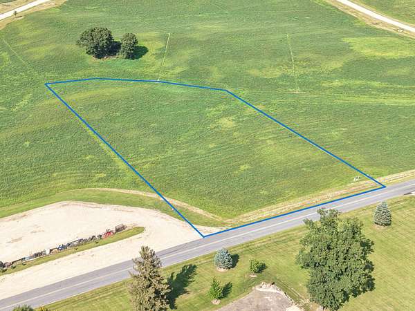 2.58 Acres of Residential Land for Sale in Viroqua, Wisconsin