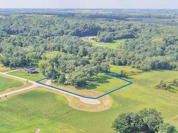 2.1 Acres of Residential Land for Sale in Viroqua, Wisconsin