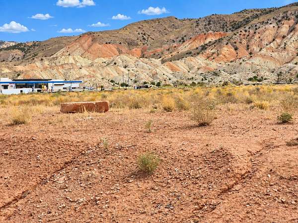 5.6 Acres of Commercial Land for Sale in Salina, Utah