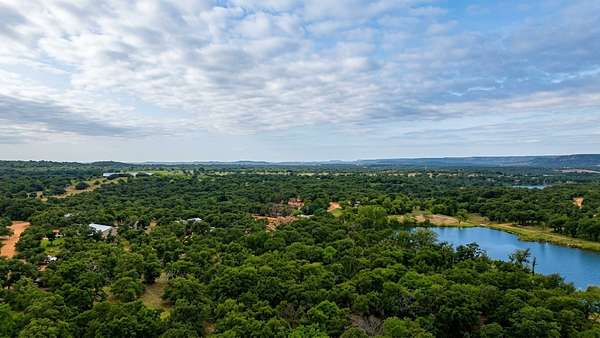 14 Acres of Land for Sale in Santo, Texas