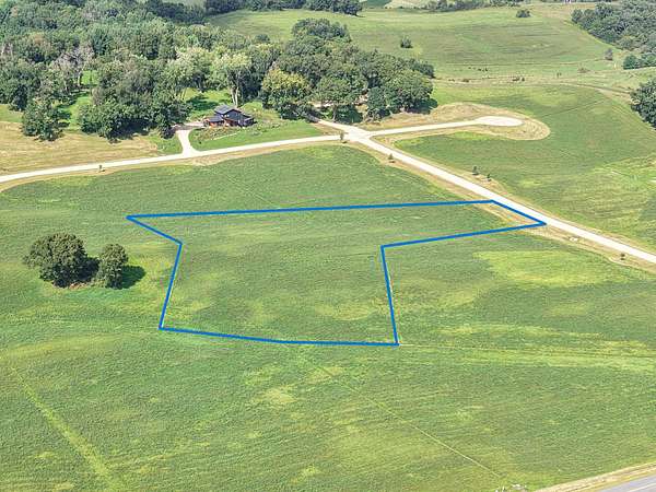 3.12 Acres of Land for Sale in Viroqua, Wisconsin