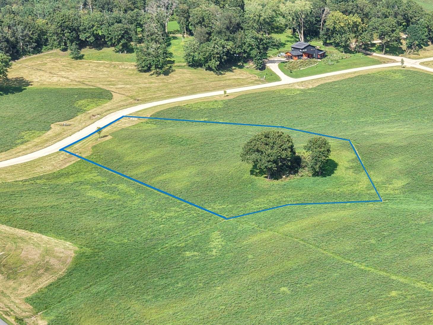 2.42 Acres of Residential Land for Sale in Viroqua, Wisconsin