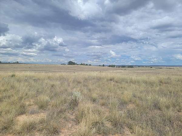 4.79 Acres of Land for Sale in Moriarty, New Mexico