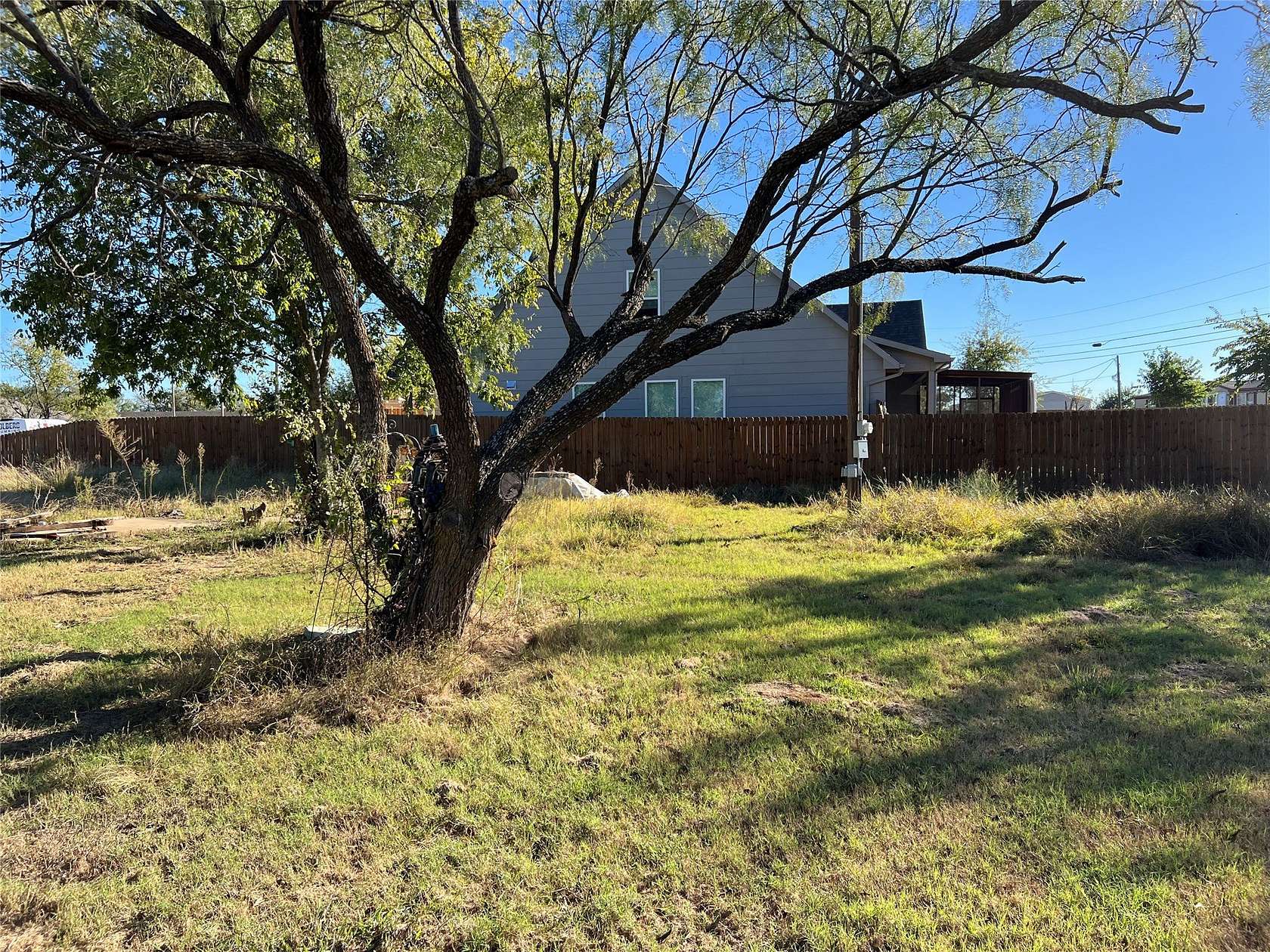 0.48 Acres of Residential Land for Sale in Granbury, Texas
