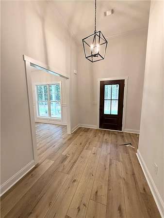 2.25 Acres of Land with Home for Sale in Salem, Alabama