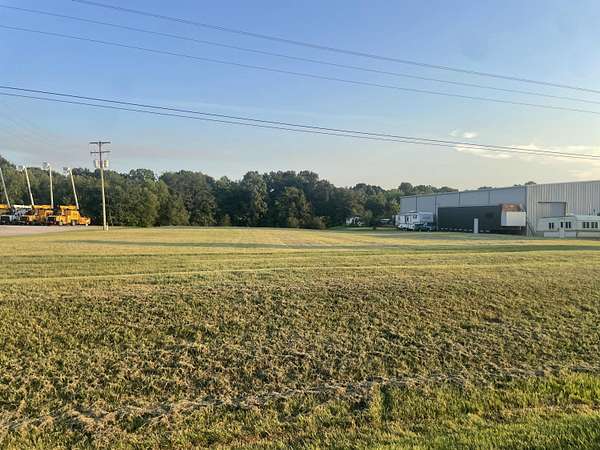 1.3 Acres of Commercial Land for Sale in Smithland, Kentucky
