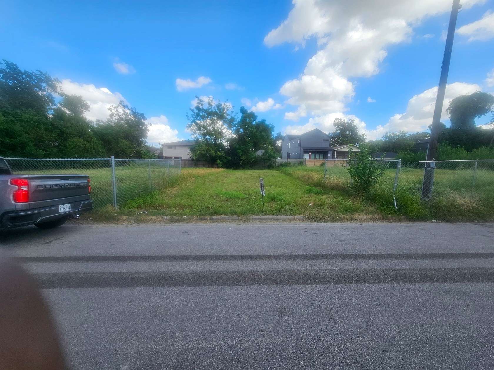 0.07 Acres of Residential Land for Sale in Houston, Texas