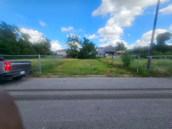 0.07 Acres of Residential Land for Sale in Houston, Texas