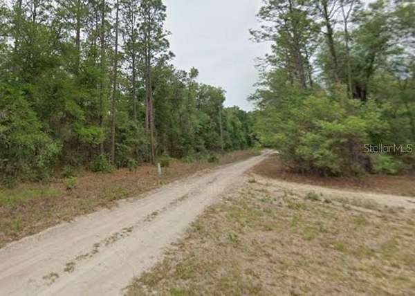 0.48 Acres of Land for Sale in Dunnellon, Florida