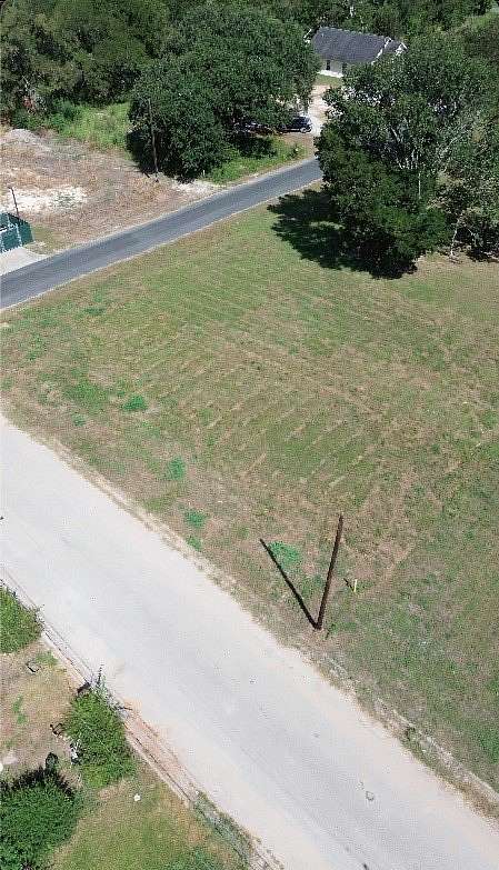 0.23 Acres of Residential Land for Sale in Navasota, Texas