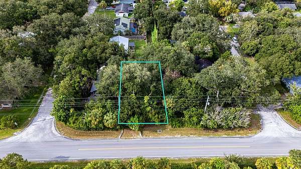 0.14 Acres of Residential Land for Sale in Vero Beach, Florida