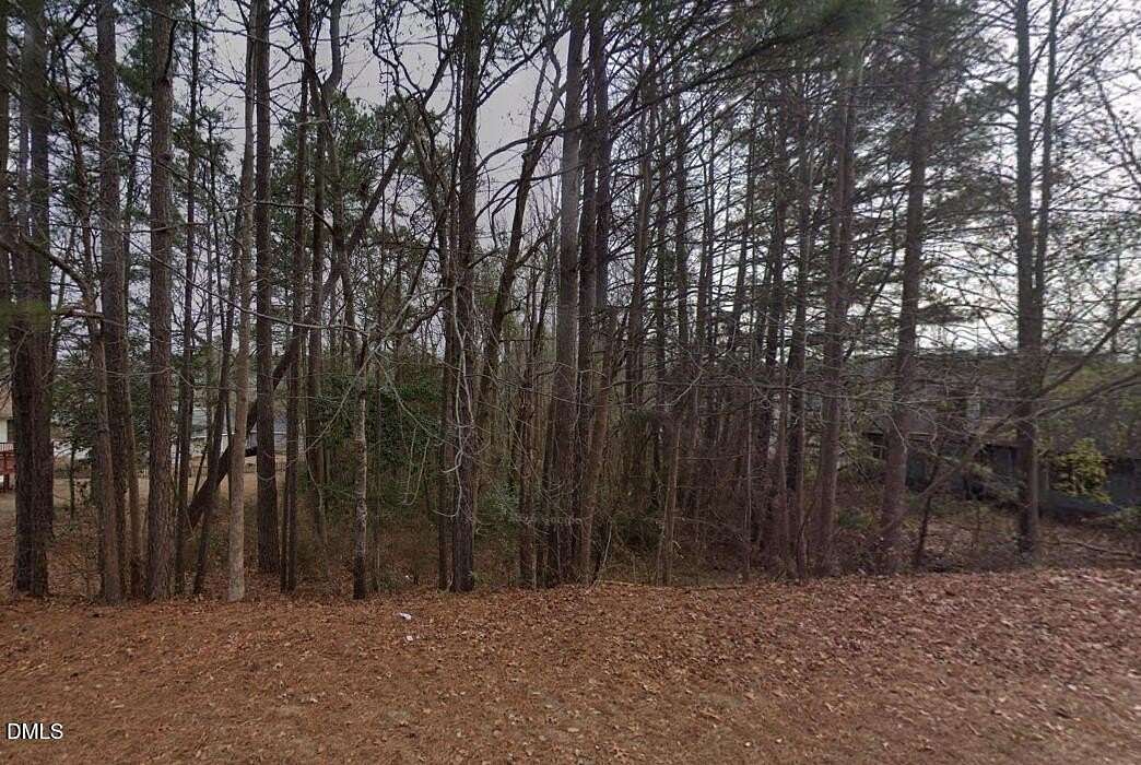 0.4 Acres of Land for Sale in Fayetteville, North Carolina